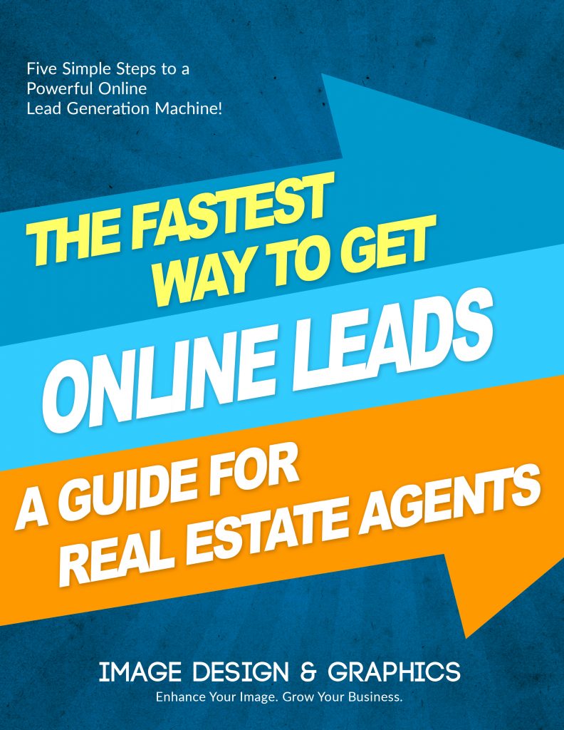 Real Estate Agent Guide to Online Marketing / Lead Generation