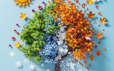 Seasonal Marketing Ideas: Keeping Your Print Materials Fresh