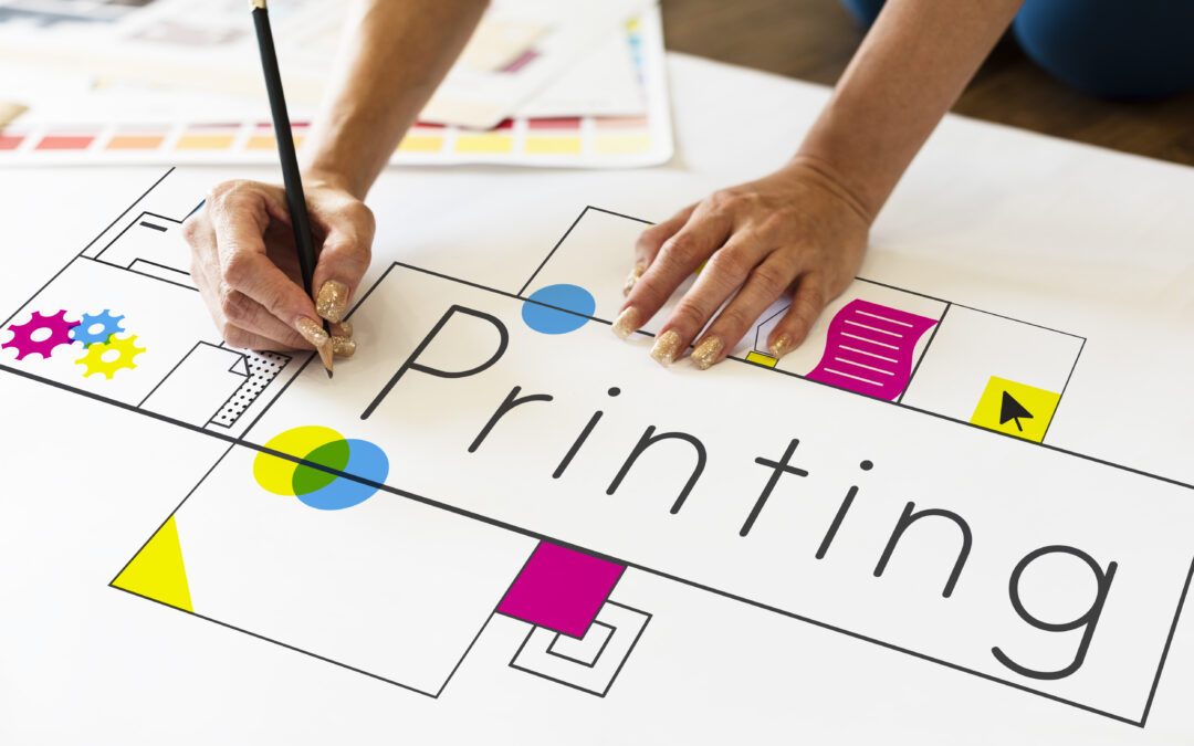 Using Simple Design in Print: Keeping Your Message Clear and Strong