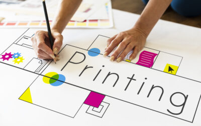 Using Simple Design in Print: Keeping Your Message Clear and Strong
