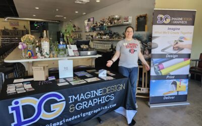 It’s Convention Season! Are you Ready for Your Next Booth?